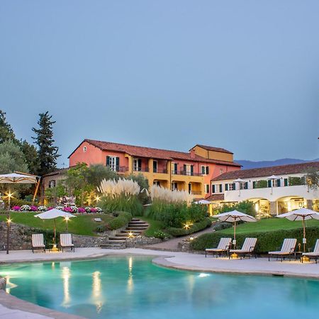 La Meridiana Reiais & Chateaux Garlenda Buitenkant foto