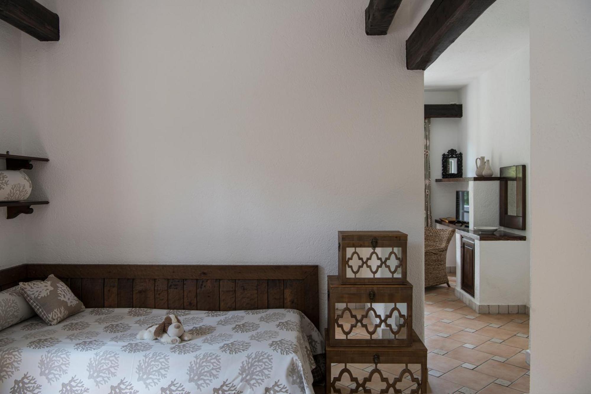 La Meridiana Reiais & Chateaux Garlenda Buitenkant foto