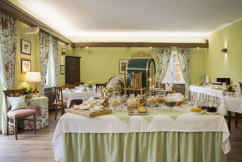 La Meridiana Reiais & Chateaux Garlenda Buitenkant foto