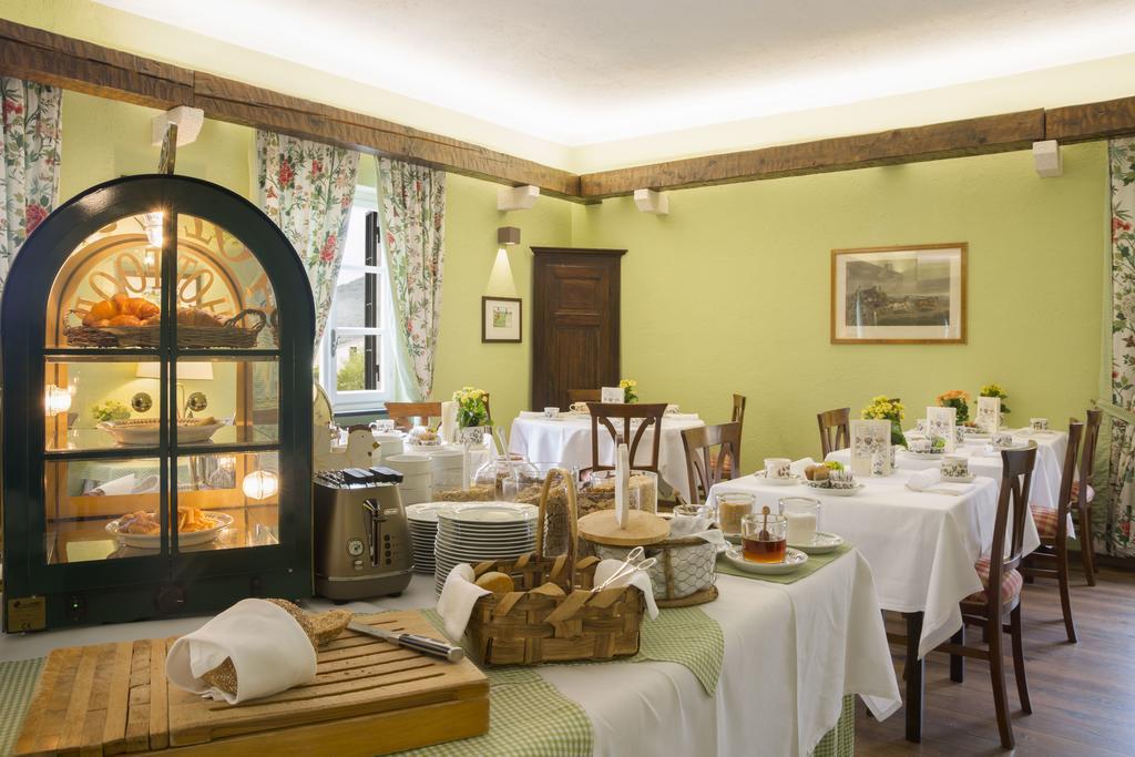 La Meridiana Reiais & Chateaux Garlenda Buitenkant foto